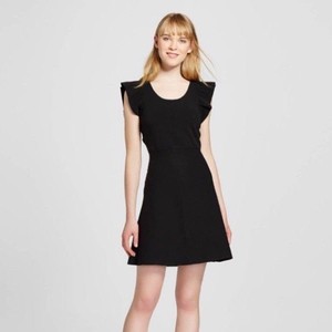 target black dress