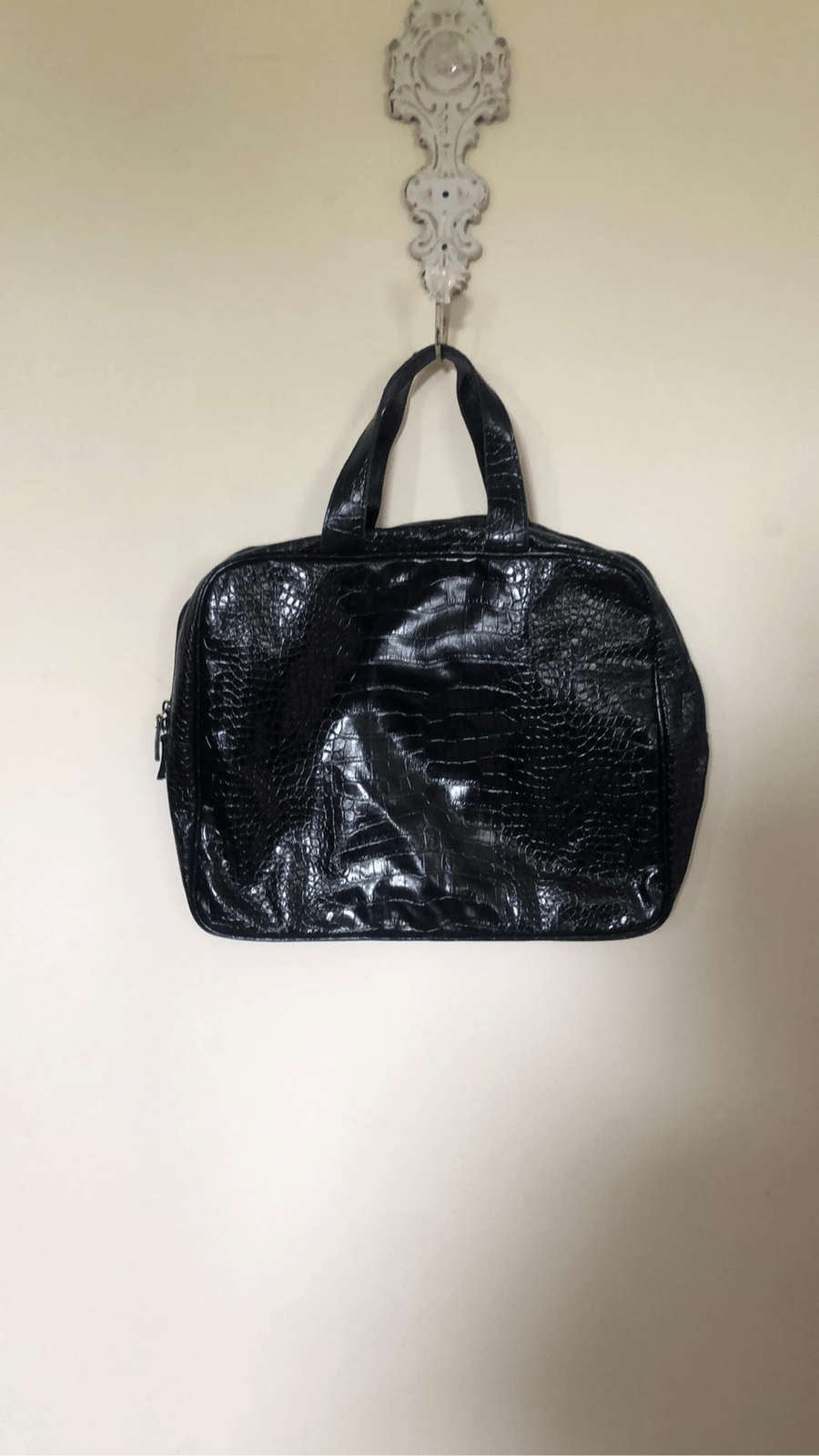 Saks Fifth Avenue Tote Bag eBay