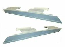 2003-2006 Lincoln Navigator Outer Rocker Panels Pair Driver AND Passenger Side 