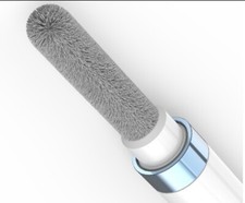 Headphone Cleaning Pen Earplugs Earbuds Mobile Computer Keyboard Cleaning Brush