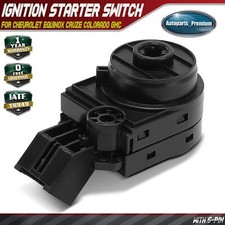 Ignition Switch for Chevrolet Equinox Cruze Colorado GMC Terrain Buick Encore