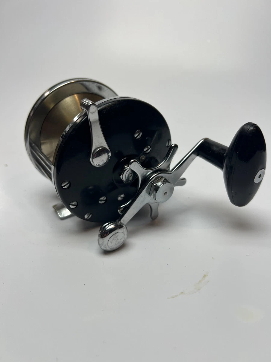 Bronson Saltwater Vintage Fishing Reels for sale | eBay