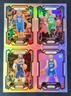 2023-24 Prizm Basketball SILVER PRIZMS 201-300 You Pick - 2 Card Minimum