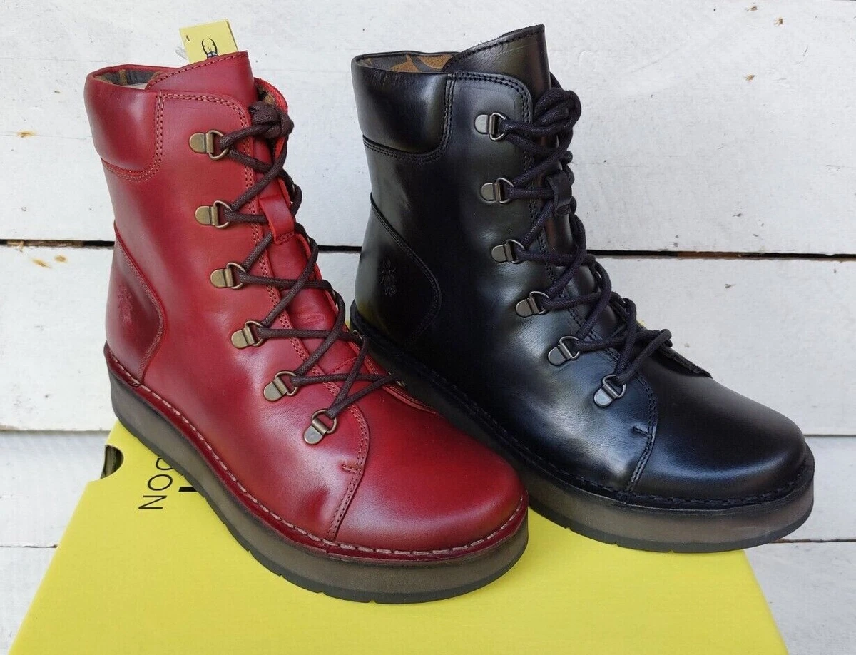 Fly london same boots sale