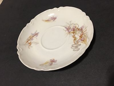 Haviland&Co Limoges アンティークプレート