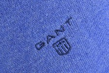 Gant V Neck Classic Jumper Size L
