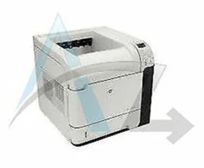 HP LaserJet P4515N Printer (CB514A) Seller Reman