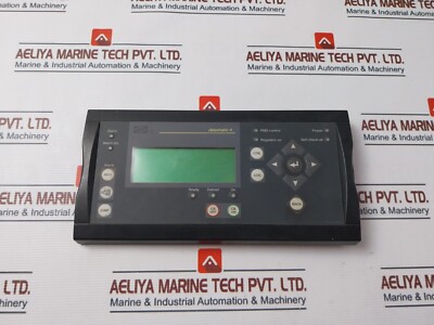 Deif Delomatic 4 DU2.1 DGU-7 Display Unit 432125