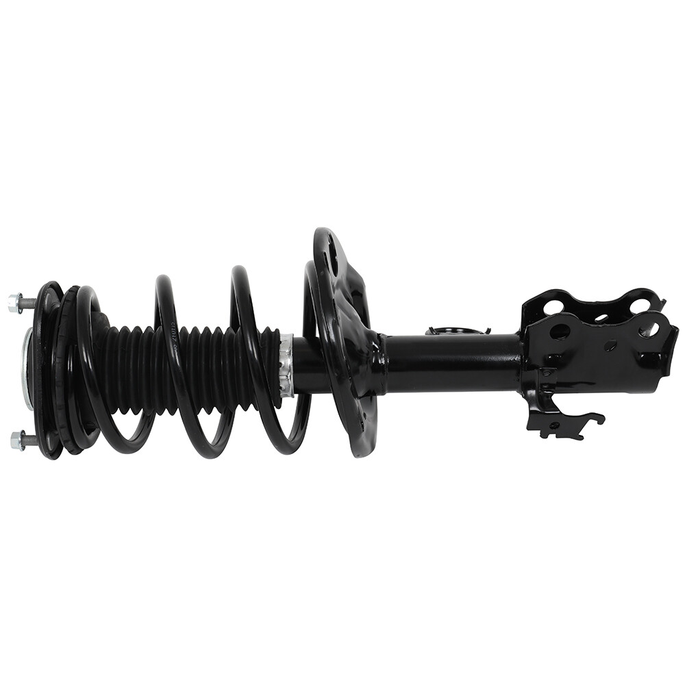 Front Complete Struts Assembly For 2012-2016 Toyota Prius V – Coil Spring, Boot, Bumper Kit