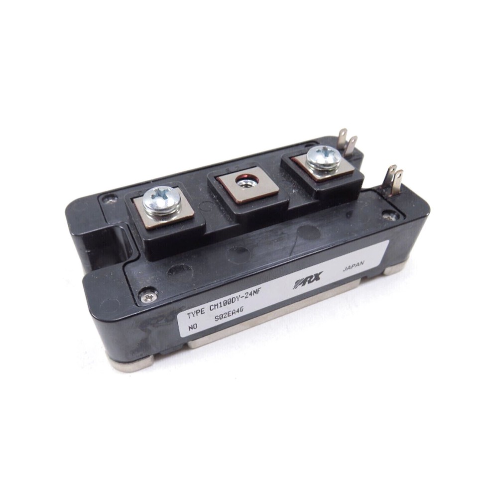 Mitsubishi CM100DY-24A, 950 V At ₹ 3000/piece In New Delhi | ID - Foto 7