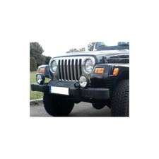 Calandre Jeep WRANGLER