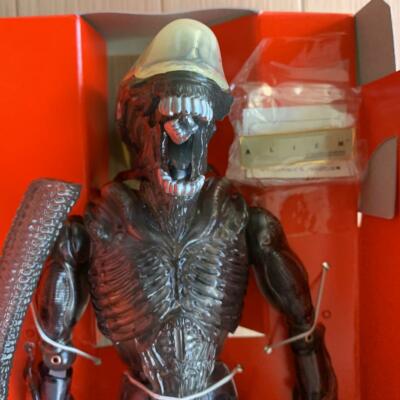 リアル アクションシリーズ エイリアン リミテッドエディション メディコム・トイ Medicom Toy Real Action Series Alien Limited Edition Action