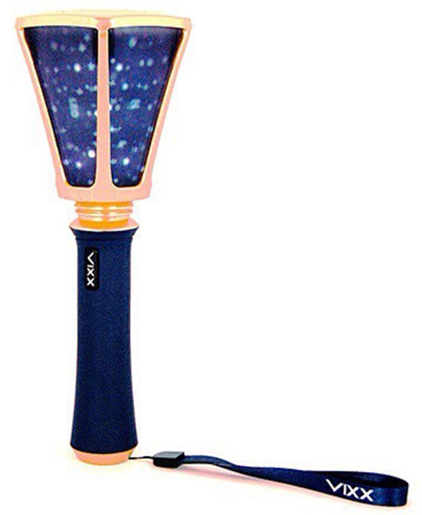 VIXX Official Light Stick Ver.2 Starlight Bong Fanlight Kpop
