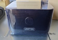 Unitek Type C USB 3.0 to SATA I II III Mini Dual Bay External HDD Dock Station