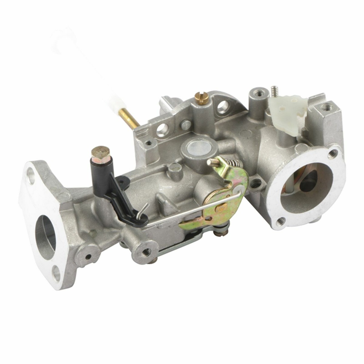 Carburetor with Free Gaskets Fits for Briggs&Stratton OEM# 498298 692784 495951 Carburetor with Free Gaskets Fits for Briggs&Stratton OEM# 498298 692784 495951