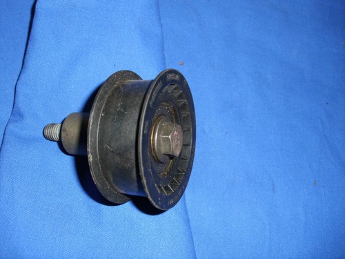 VW Umlenkrolle 036109244C