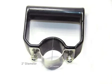 Carpet Cleaning Heavy Duty Comfort Grip Handle 2" Diameter