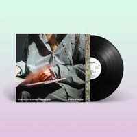 Tirzah - Colourgrade (LP+MP3) Vinyl Lp + MP3 Neu
