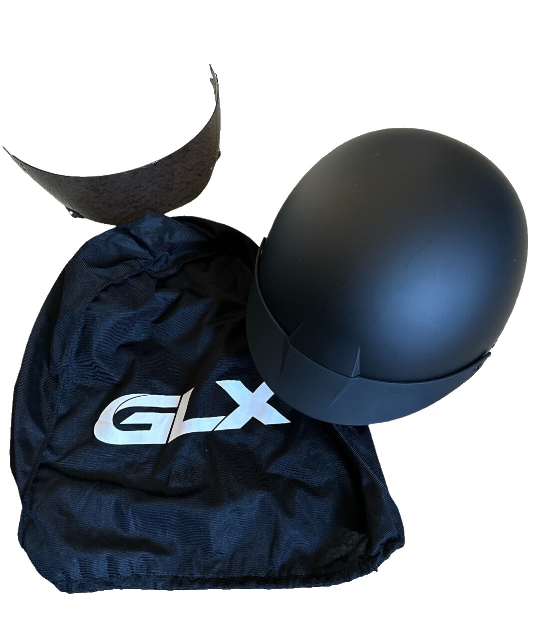 Glx Helmet