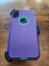 For iphone X TPU Shockproof Hybrid Hard Rugged Armor Cover Case