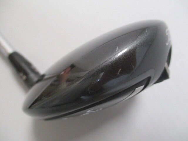 Titleist 818H1 Hybrid 21 AMT TOUR WHITE (S200) #452 Golf