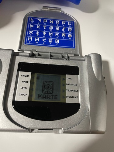 Digimon Digivice | D Terminal | Adventure 02 | Dterminal | Bandai Toei Animation - Picture 19 of 19