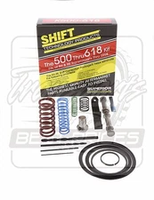 Fits Dodge A518 618 46RH 46RE 47RH 47RE A500 Transmission Shift Kit 1989-1998