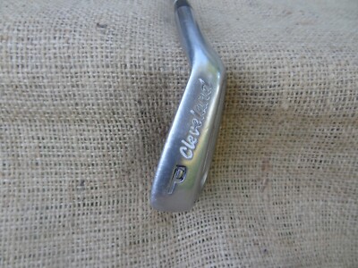 Cleveland TA3 Tour Action Pitching Wedge ⛳ Steel Stiff | eBay