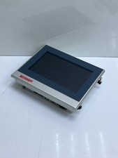 Beckhoff CP2607-0000 Panel (For Parts)
