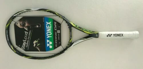 YONEX Tennisschläger aus Graphit