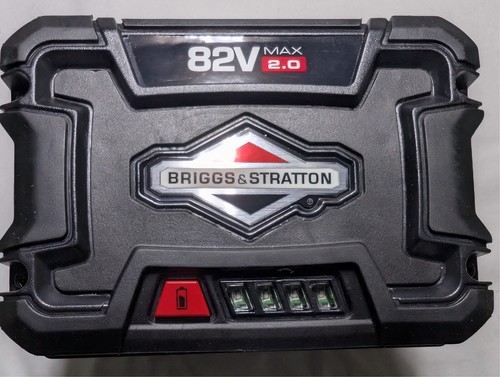 Snapper XD BSB2AH82 82V Lithium-Ion 2.0 Battery