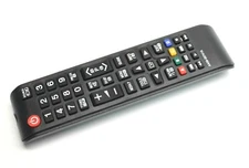 TV Replacement Remote Control for Samsung 29" LED HDTV UN29F4000AF F4000 Series
