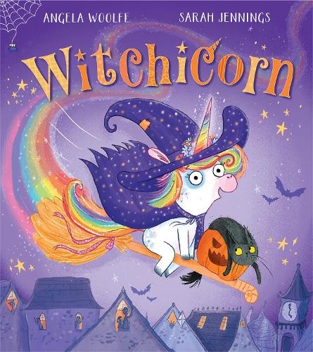 Witchicorn Witchicorn - Image 6