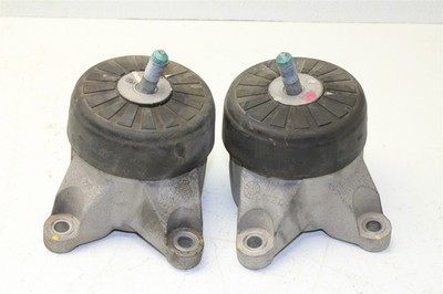 2018 Kia Stinger GT 3.3L RWD Engine Motor Mounts Bushing Assembly OEM 18-23