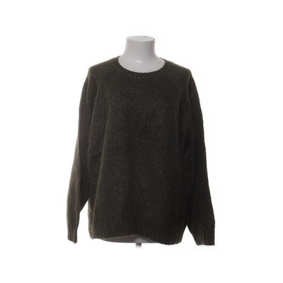 Old Navy, Strickpullover, Größe: L, Grün, Polyamid/Polyester/Wolle #ofN