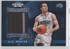 2012-13 Panini Contenders Contenders Materials 128/149 JJ Redick #39 0q0