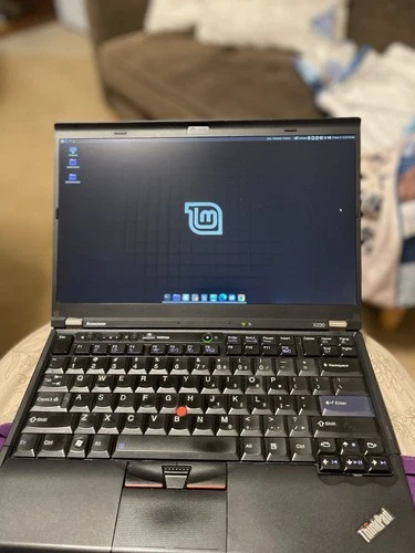 X330 Modded Thinkpad X230