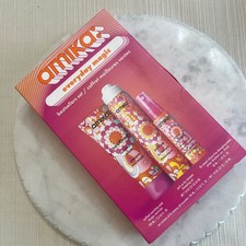 Amika Haircare Bestsellers Set Everyday Magic Shampoo Mask Detangler Beauty New