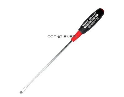 SCHIFF Cushion Grip Driver (Thin Shank Type) - 4 x 150 610
