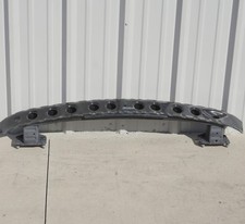 11-17 Mercedes W207 E350 E550 Convertible Coupe Rear Bumper Reinforcement OEM