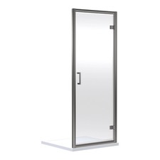 900 x 1900mm Hinged Door