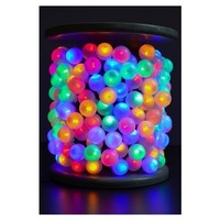 Hellum Led-Lichterkette Trommel 180-Tlg. Led Ww 530285