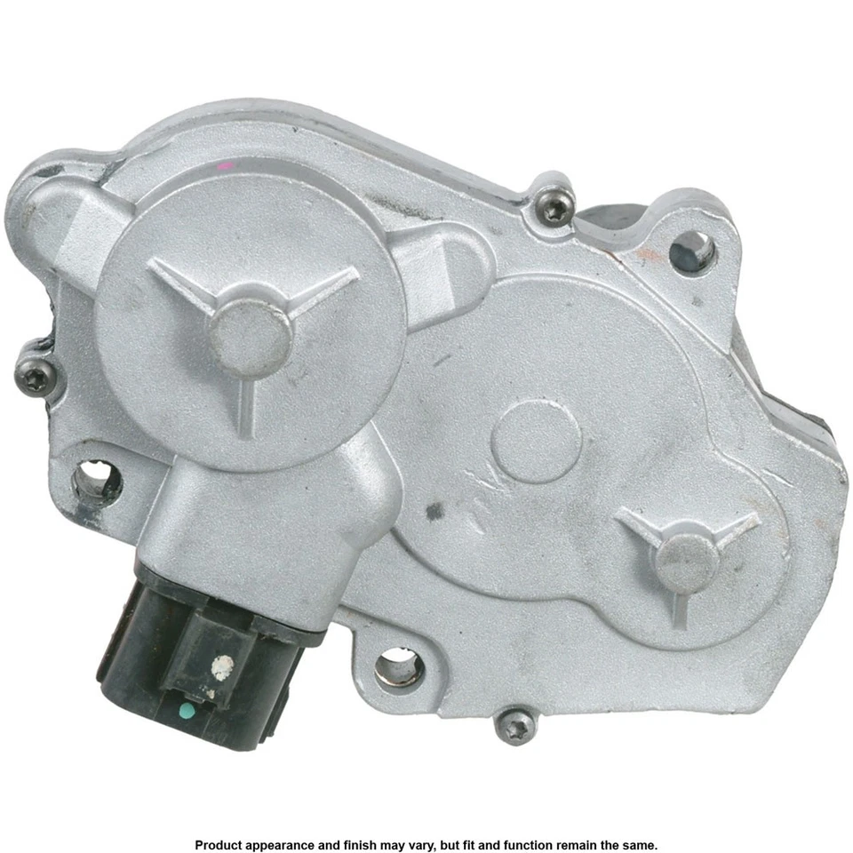 For Dodge Durango 2004 Cardone Transfer Case Encoder Motor TCP Foto 2 de 4
