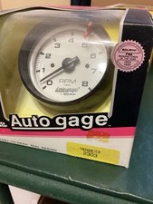 Autometer 2303 Autogage Tachometer