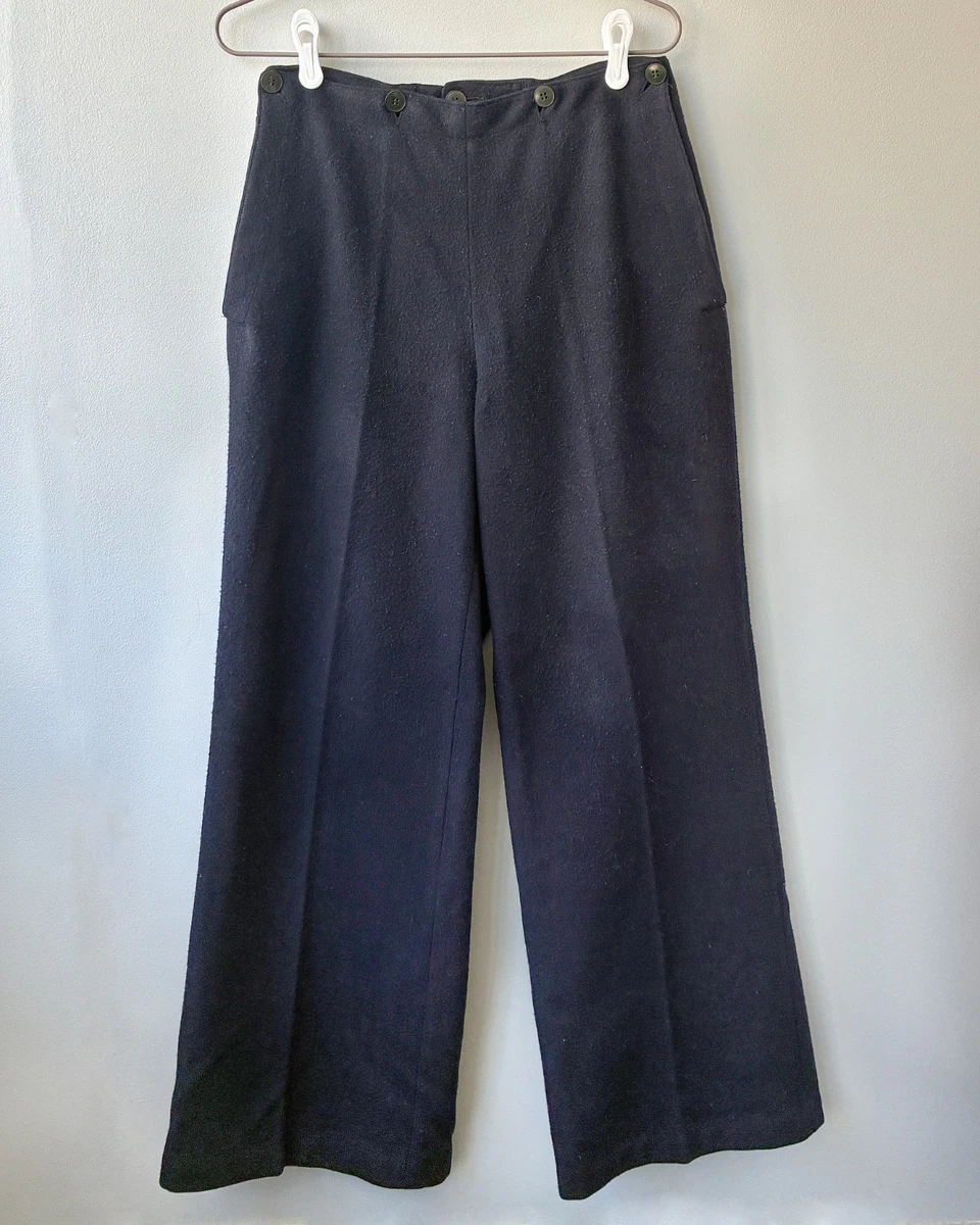 1930s Decade 100% Wool Vintage Pants for Men for sale | eBay