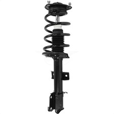 Front Left Suspension Strut Coil Spring Assembly For 2011-2013 Kia Sorento