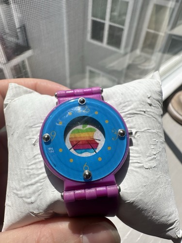 Mac Proxima watch