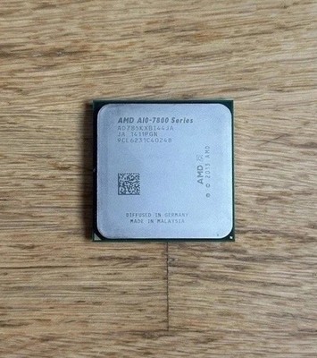 Intel Core I7-5820K CPU, 3.3 GHz, 6 Kerne, Prozessor