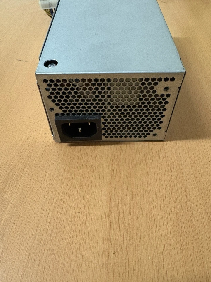 PC Netzteil 80 Plus Bronze 240W – OEM Power Supply  - Bild 3 von 3