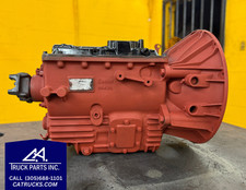 Fs6406a Eaton Fuller Fs-6406a Transmission For Sale 3315654 6 Speed No Core